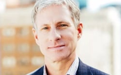 Ripple Co-Founder Chris Larsen Moves 75 Mln XRP to His Other Wallet